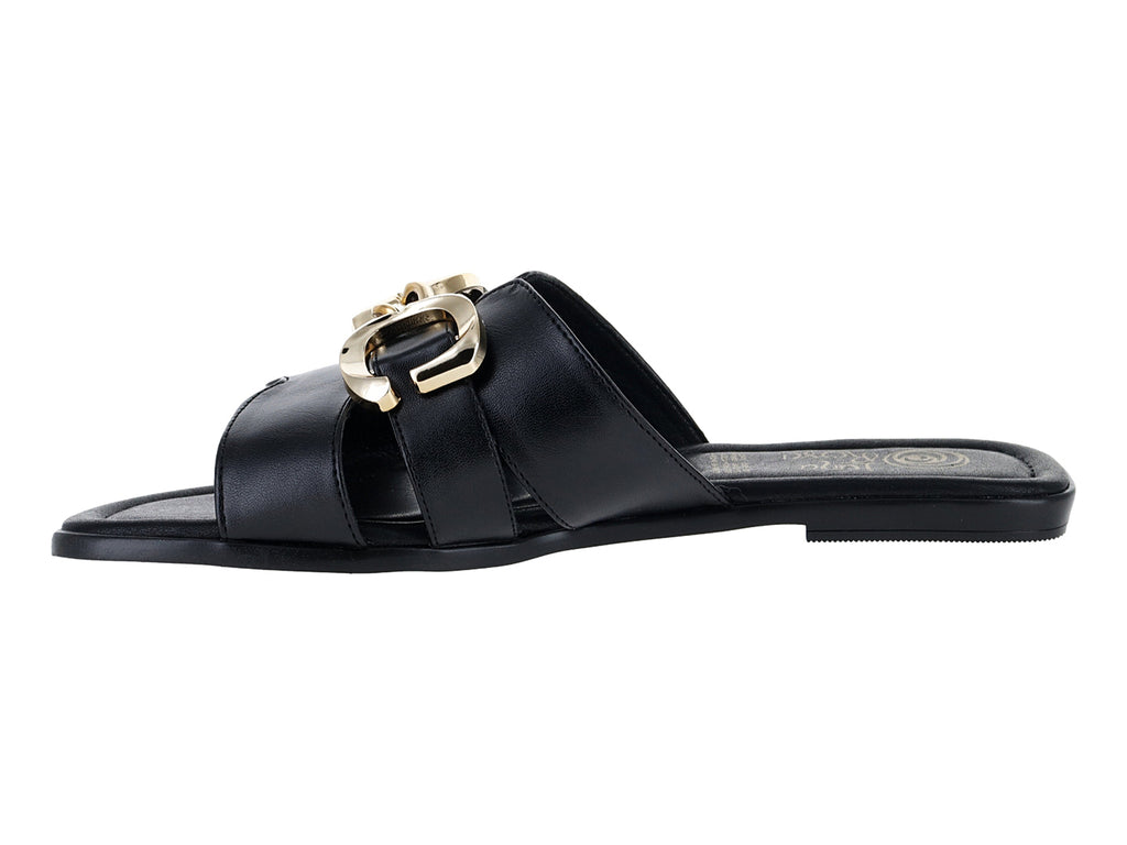 Sandalias Luna Rosa 1409 Para Mujer