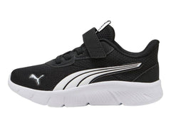 Tenis PUMA FlexFocus Modern AC+ Negro para Niño