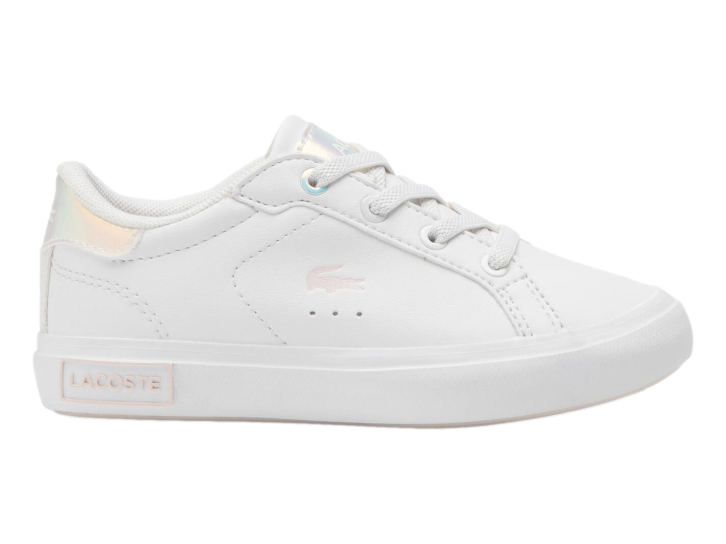 Tenis Lacoste Ui0013 Para Niña