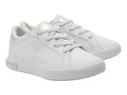 Tenis Lacoste Ui0013 Para Niña