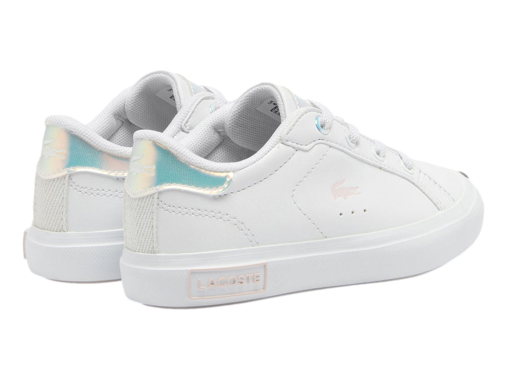 Tenis Lacoste Ui0013 Para Niña