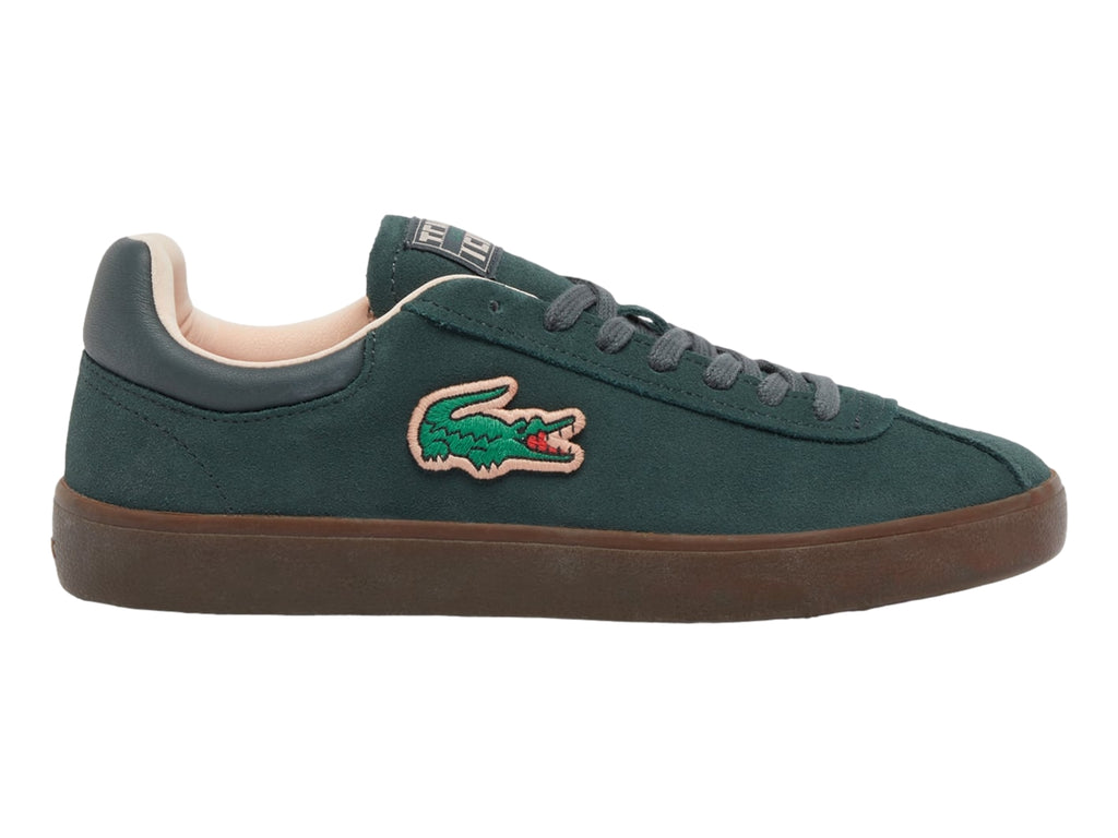 Tenis Lacoste Fa0050 Para Mujer