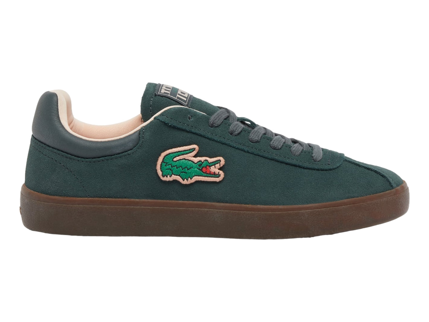 Tenis Lacoste Fa0050 Para Mujer
