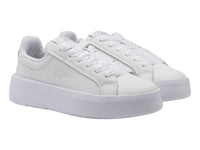 Tenis Lacoste Fa0084 Para Mujer
