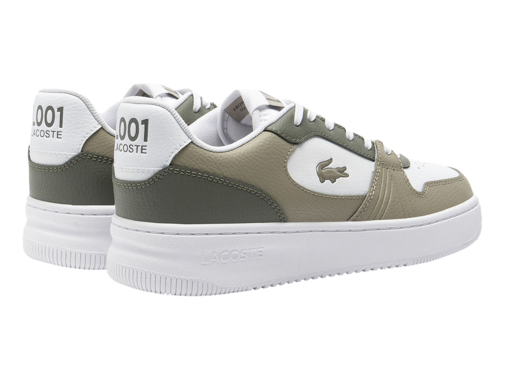 Tenis Lacoste Ma0083 Para Hombre