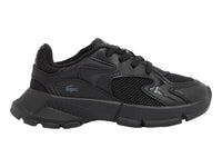 Tenis Lacoste Ui0007 Para Niño