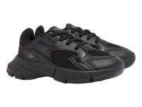 Tenis Lacoste Ui0007 Para Niño