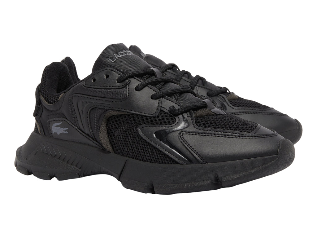 Tenis Lacoste Uj0012 Para Niño