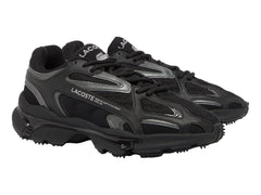 Tenis Lacoste L003 2K24 Negro para Hombre