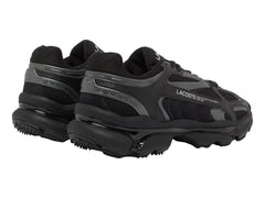 Tenis Lacoste L003 2K24 Negro para Hombre