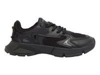 Tenis Lacoste Uc0007 Para Niño