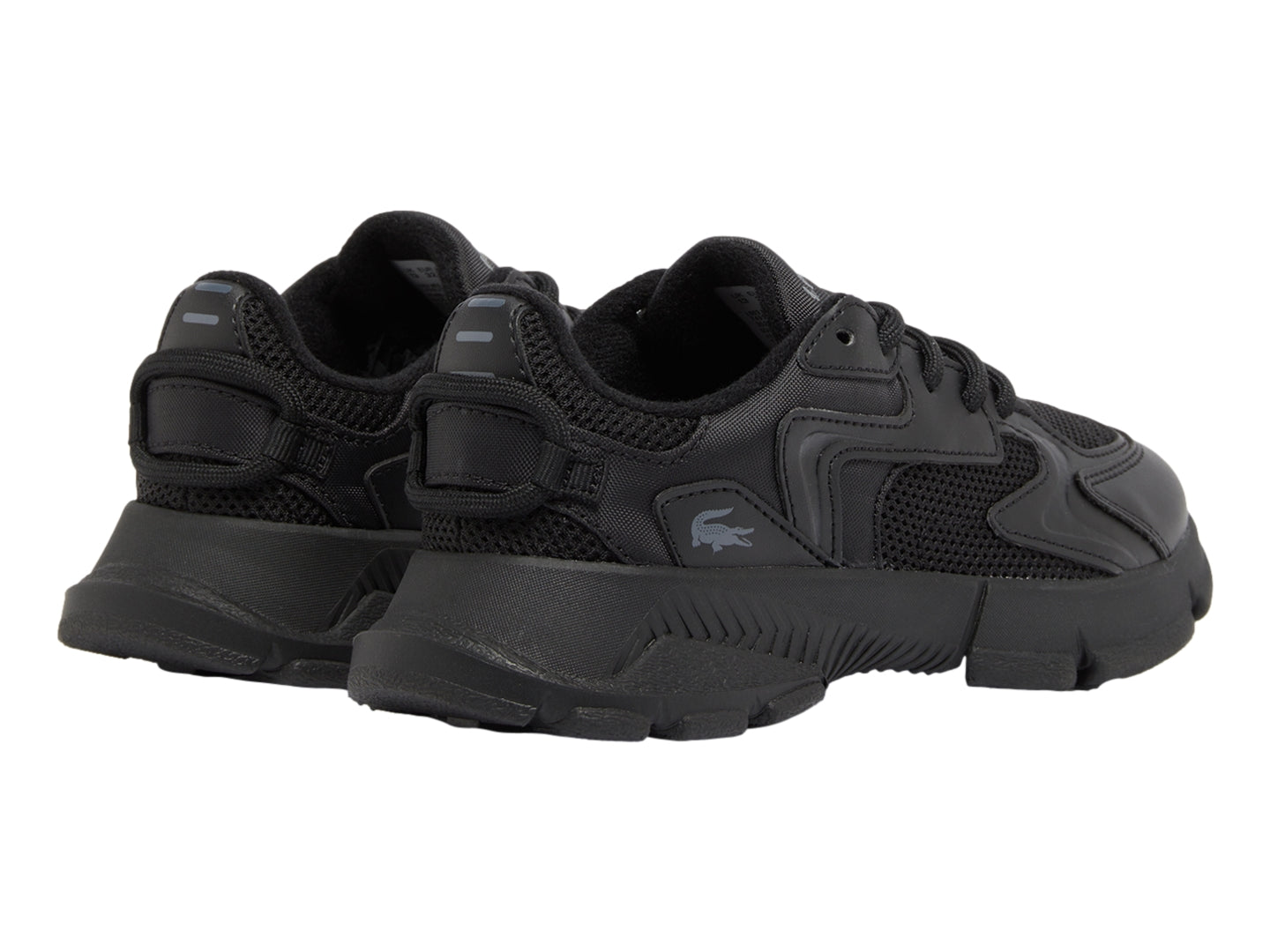 Tenis Lacoste Uc0007 Para Niño
