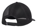 Gorra Under Armour Essential PM Trucker Negro para Hombre