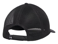 Gorra Under Armour Essential PM Trucker Negro para Hombre