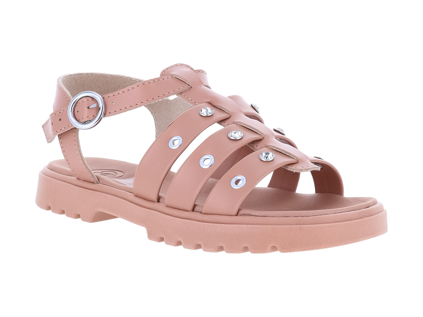 Sandalias Molekinha 146 Para Niña