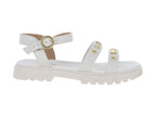 Sandalias Molekinha 142 Para Niña
