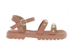 Sandalias Molekinha 142 Para Niña