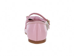 Zapatos Ballerinas Molekinha Rosa para Niña