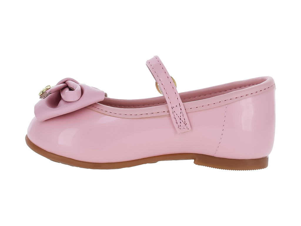 Zapatos Molekinha 1073 Para Niña
