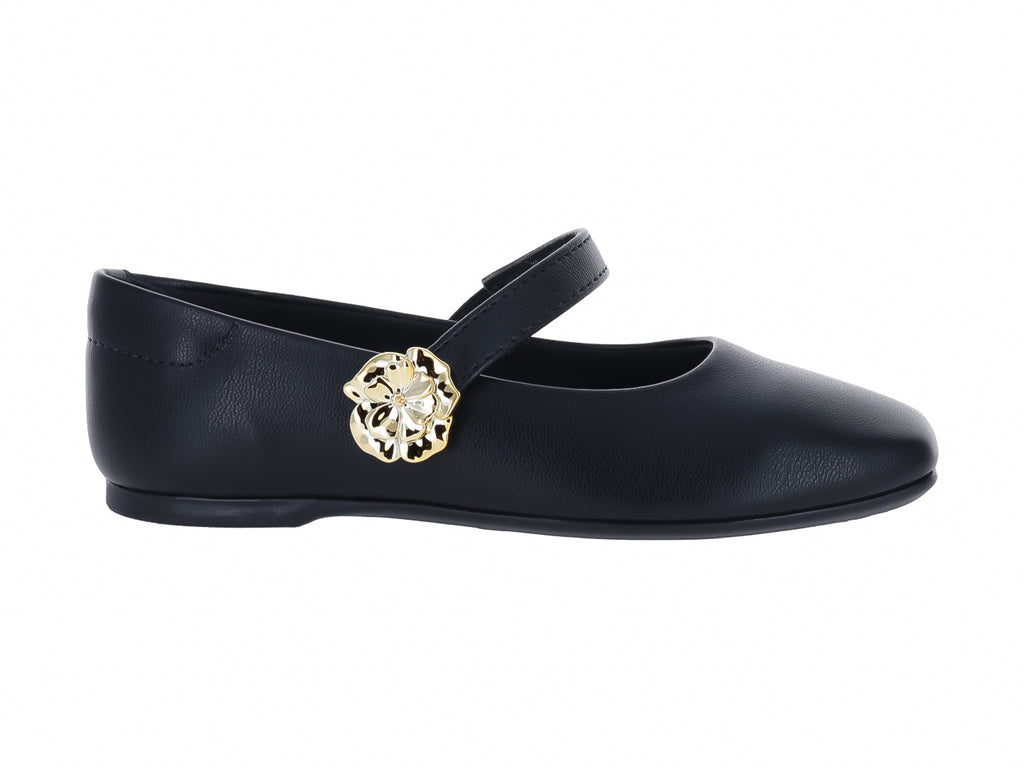 Zapatos Molekinha 222 Para Niña