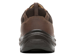 Tenis Flexi Excursionismo Chocolate para Hombre