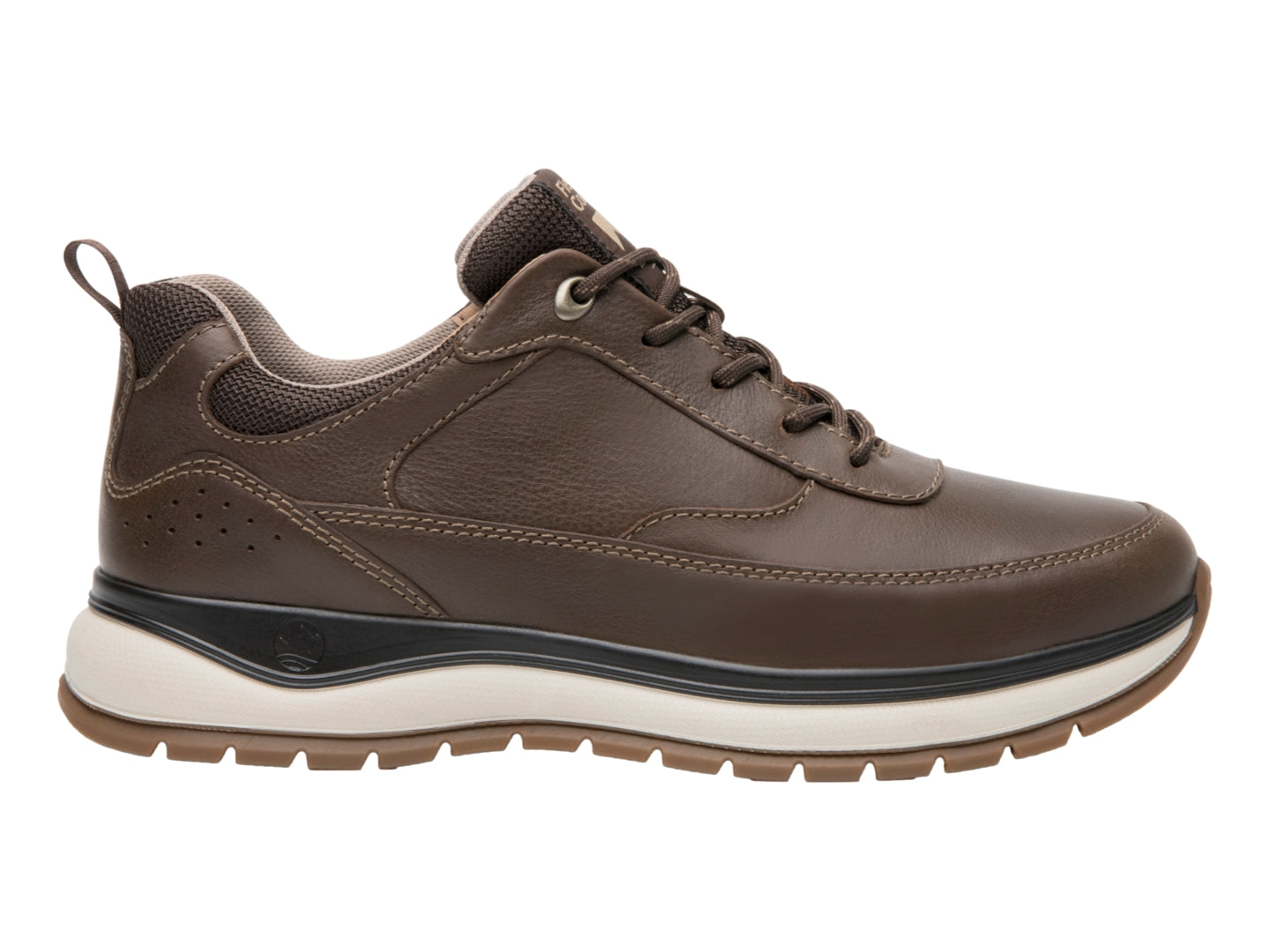 Tenis Flexi 401018 Para Hombre