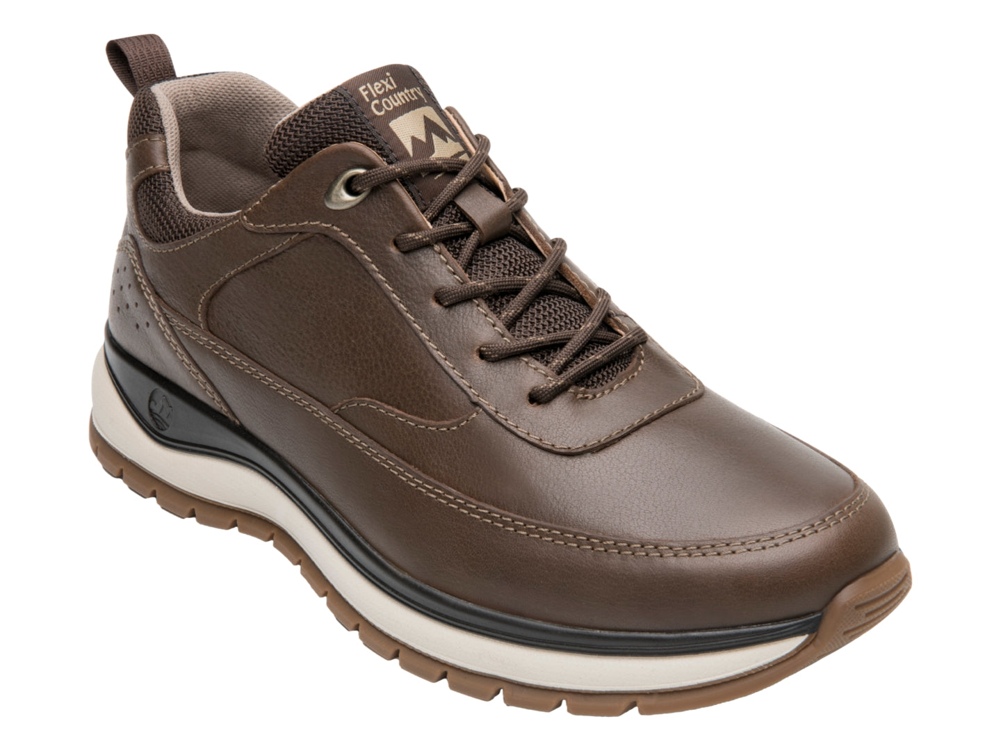 Tenis Flexi 401018 Para Hombre