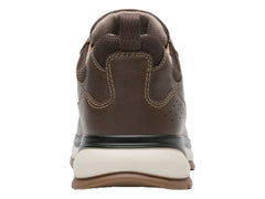 Tenis Flexi Excursionismo Chocolate para Hombre