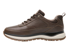 Tenis Flexi Excursionismo Chocolate para Hombre