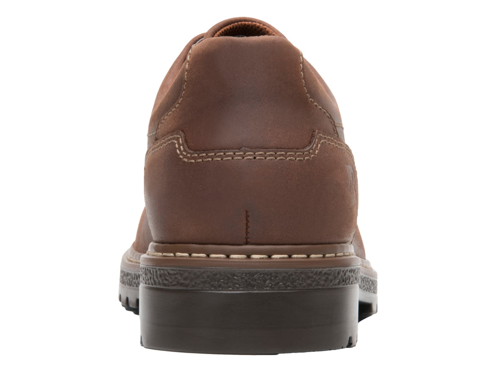 Tenis Flexi Café para Hombre