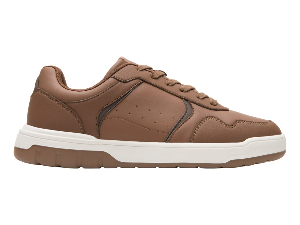 Tenis Flexi Cafe Caballero 417508 Para Hombre