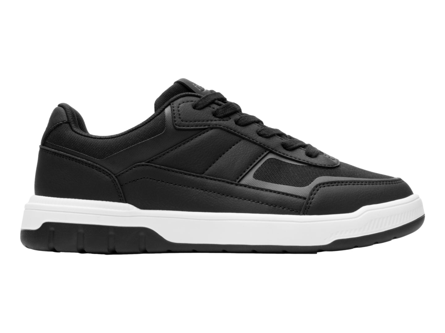 Tenis Flexi Caballero 417509 Para Hombre