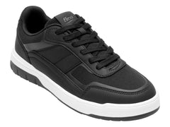 Tenis Flexi Negro para Hombre