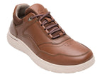 Tenis Flexi Tan para Hombre