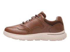 Tenis Flexi Tan para Hombre
