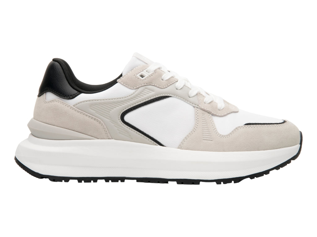 Tenis Flexi Caballero 420902 Para Hombre