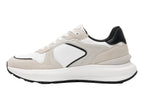 Tenis Flexi Caballero 420902 Para Hombre