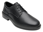 Zapatos Formales Flexi Negro para Hombre