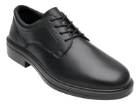 Zapatos Formales Flexi Negro para Hombre