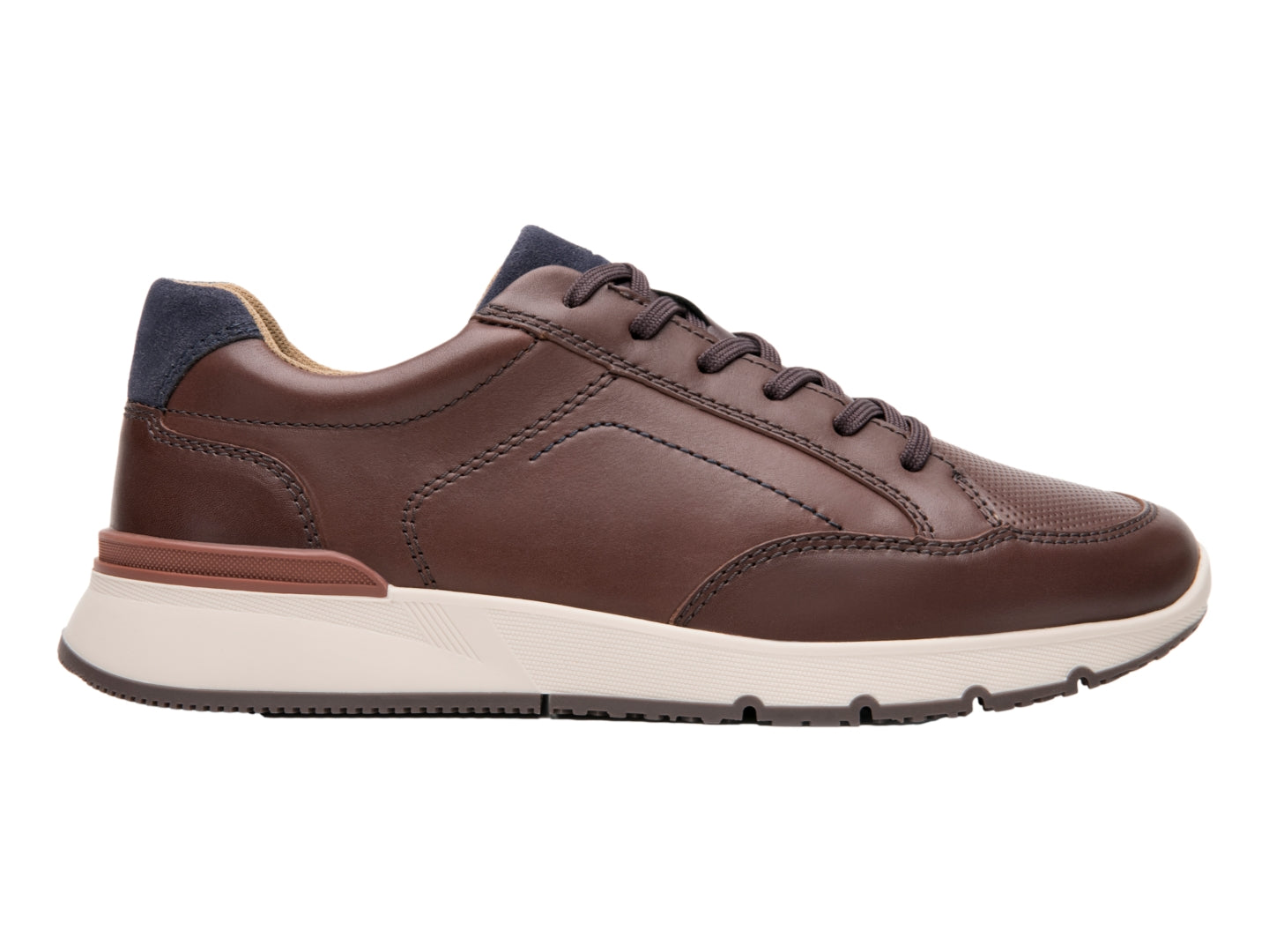 Tenis Flexi Caballero 421908 Para Hombre