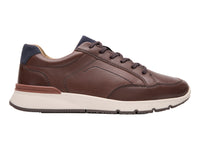 Tenis Flexi Caballero 421908 Para Hombre