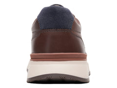 Tenis Flexi Shedron Marrón para Hombre