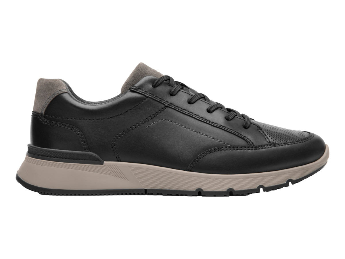 Tenis Flexi Caballero 421908 Para Hombre