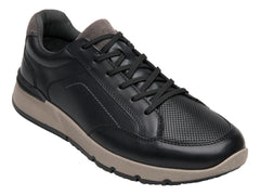 Tenis Flexi Negro para Hombre