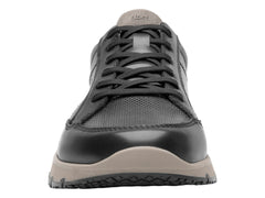 Tenis Flexi Negro para Hombre