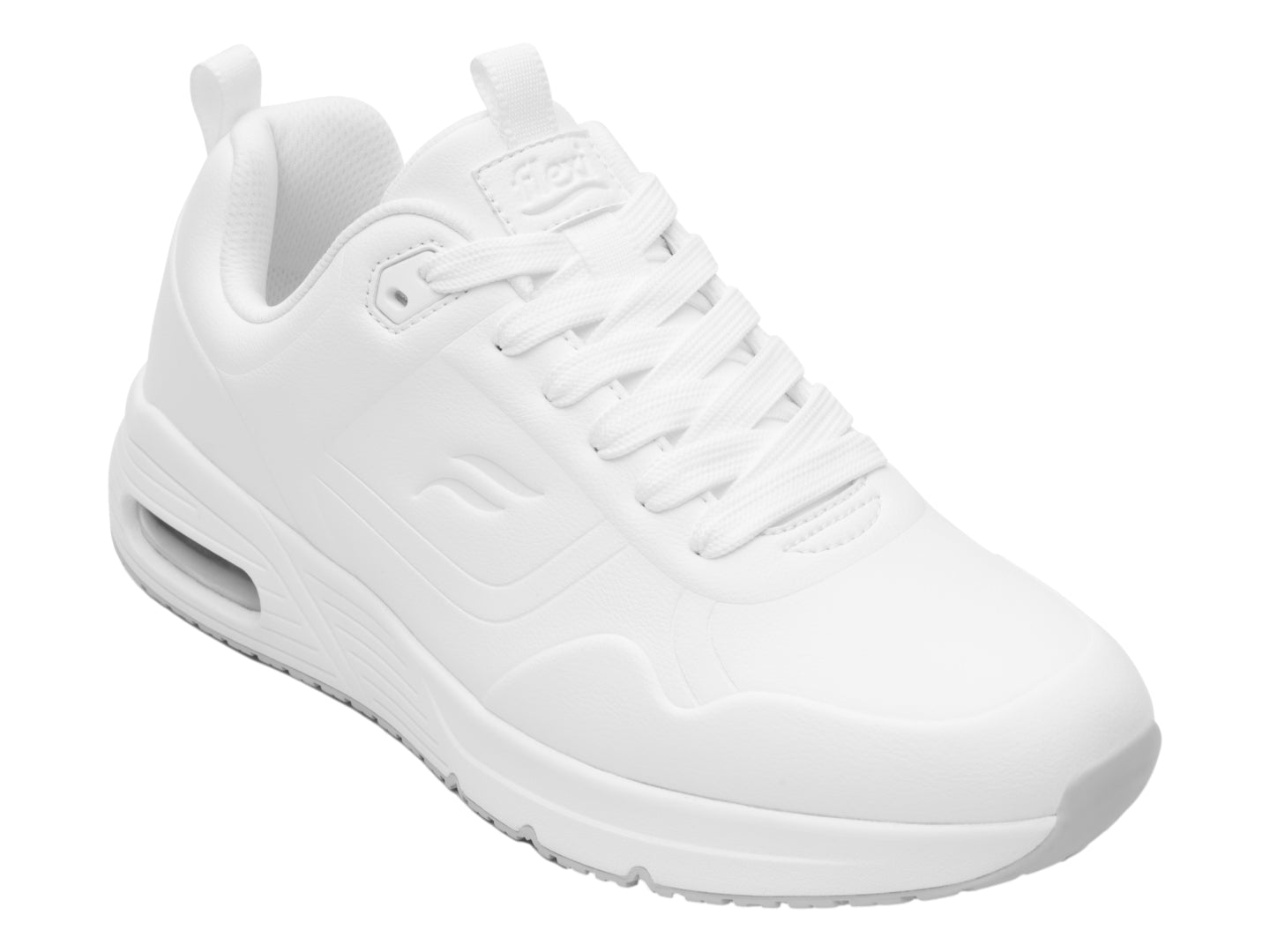 Tenis Flexi 422404 Para Hombre