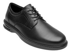 Zapato Formal Flexi Negro para Hombre