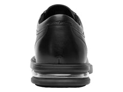 Zapato Formal Flexi Negro para Hombre