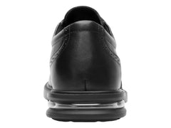 Zapatos Formales Flexi Negros para Hombre