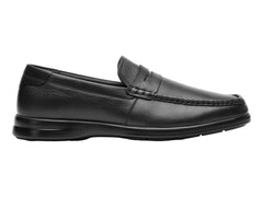 Zapatos Flexi Mocasin Caballero 423003 Para Hombre